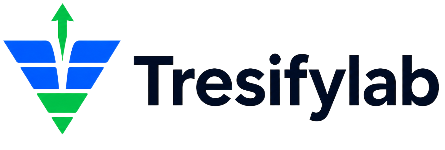 tresifylab logo